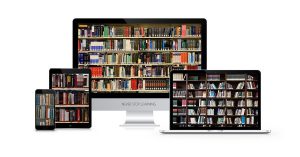 Online bookstore